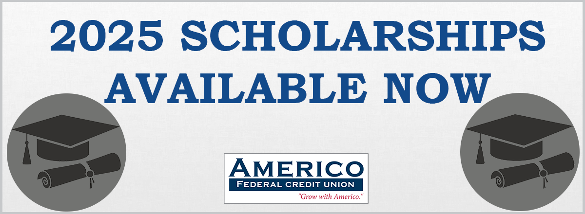 2025 Scholarships Available Now