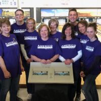 Bowling For Autism - Team Keagan