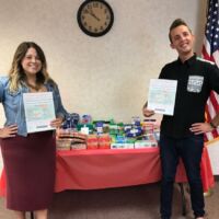 September 11th Day of Remembrance - Care Packages
