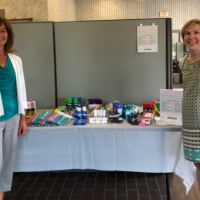 September 11th Day of Remembrance - Care Packages
