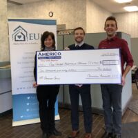 EUMA (Erie United Methodist Alliance) - Skip-A-Pay Donation