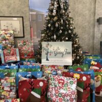 The Giving Tree