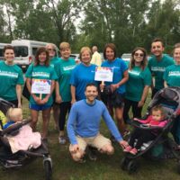 Highmark Walk For A Healthy Community