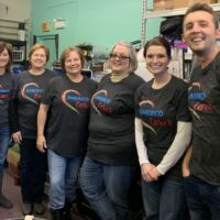 Rainbow Connection Donation