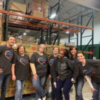 Second Harvest Food Bank of Northwest Pennsylvania
