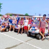4th of July Parade
