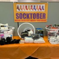 Socktober