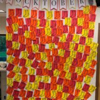 Socktober