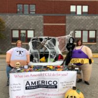 Trunk-or-Treat - Iroquois School District