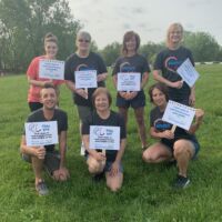 Highmark Walk For A Healthy Community