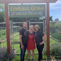 Meal Donations - Emmaus Ministers Soup Kitchen