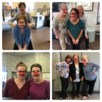 Red Nose Day - Comic Relief