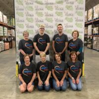 Second Harvest Food Bank of Northwest Pennsylvania