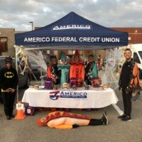 Trunk or Treat 2019