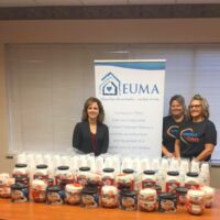 EUMA - Coffee Donation