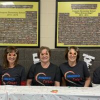 Iroquois Elementary - Night At The North Pole