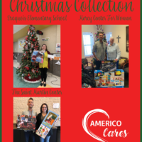 2019 Holiday Toy Collection
