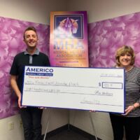 Mental Health Association of NW PA - Skip-A-Pay Donation