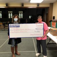 2020 Skip-A-Pay Donation
