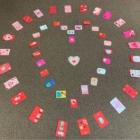 2021 Valentines for Seniors