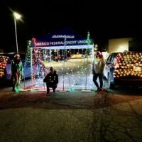 2021 Night at North Pole