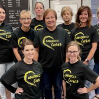 Childhood Cancer Awareness 2021