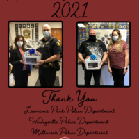 Police Week 2021