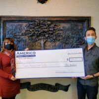 2021 Skip-A-Pay Donation