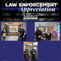Police Appreciation 2020