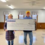 2022 Skip-A-Pay Donation