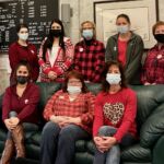 National Wear Red Day 2022