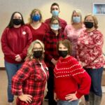 National Wear Red Day 2022