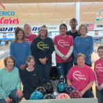 Charities for Children Bowling Tournament